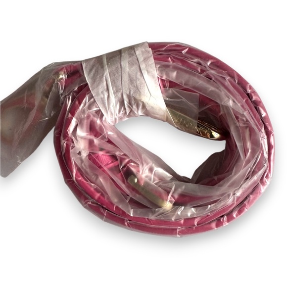 Valentino by Mario Valentino RIVA Bucket Bag – Floral Print – NWT - Picture 9 of 16